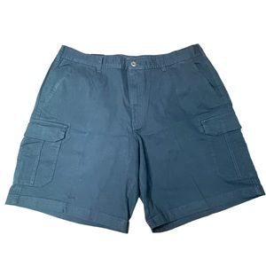 Berkley Jensen cargo shorts Size 40